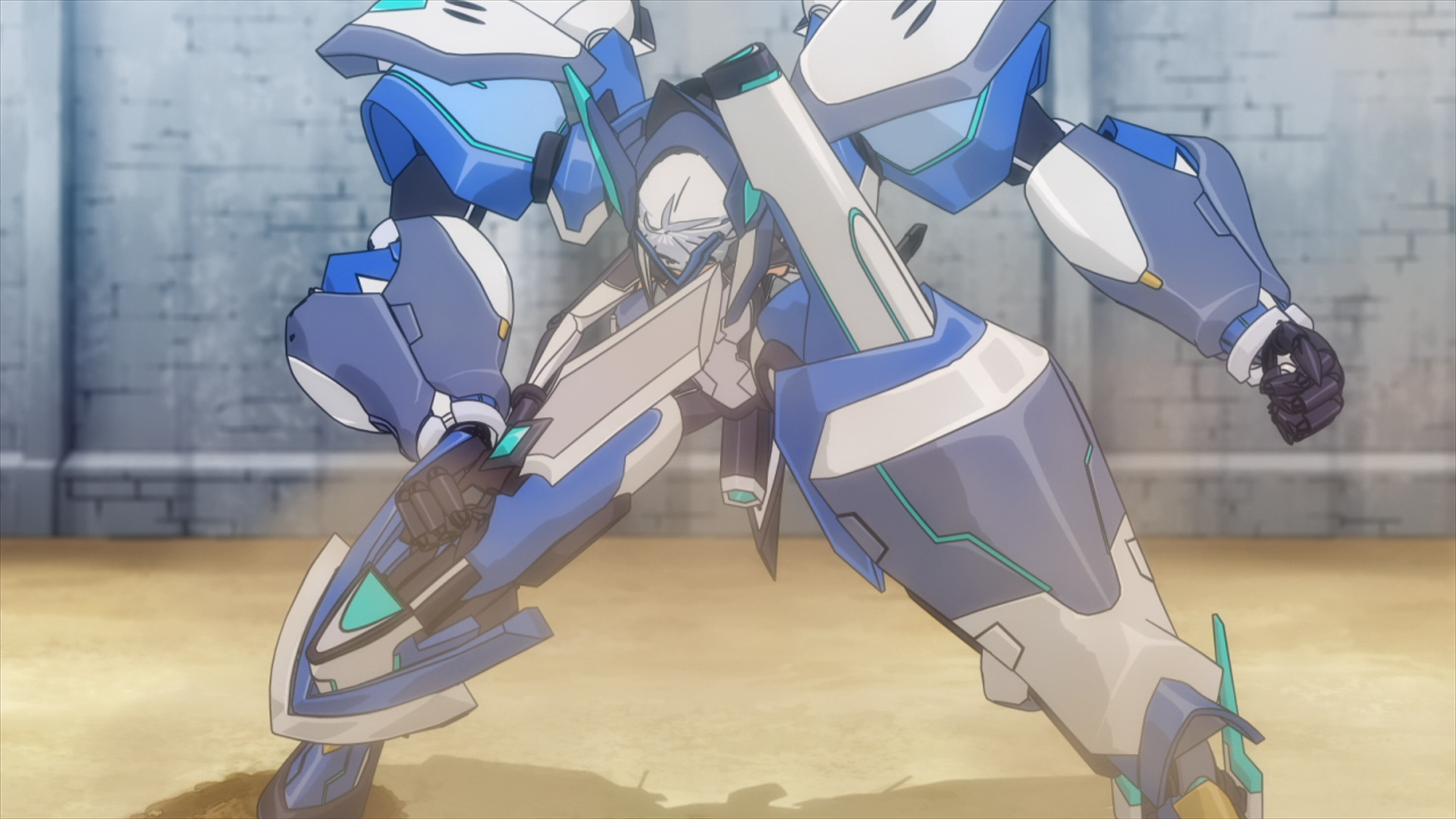 Saijaku Muhai no Bahamut (Juanch091)